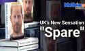  Prince Harry's Memoir Breaks Uk Sales Record On First Day Of Release 